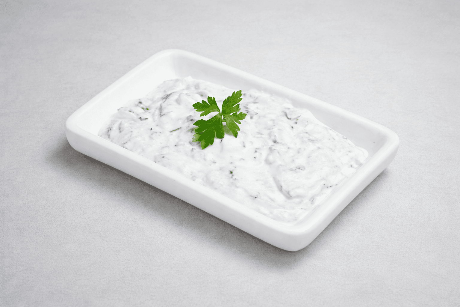 Tzatziki