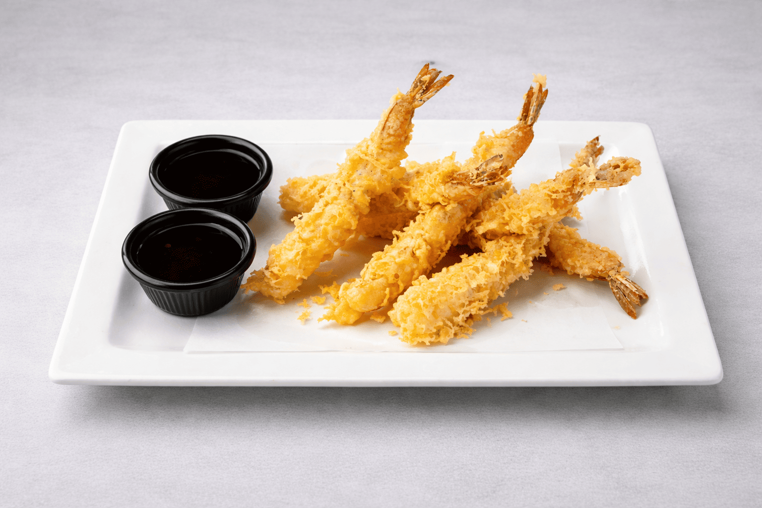 Ebi Tempura