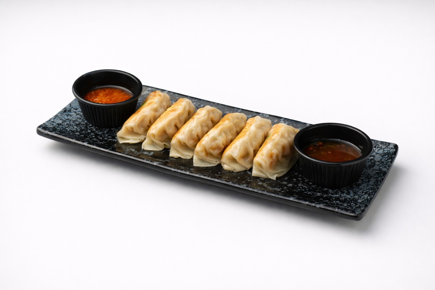 Vegetable Gyoza